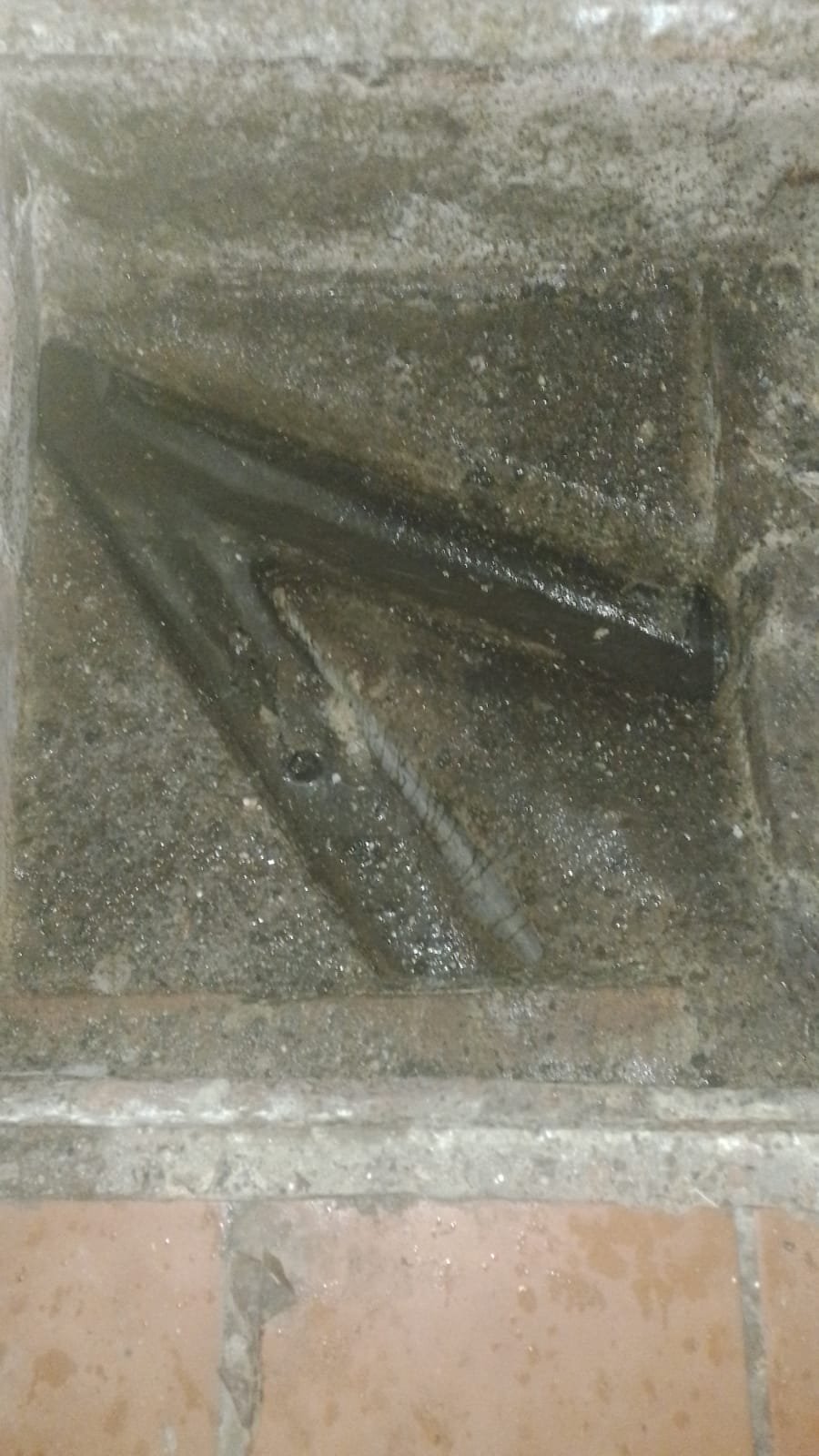 Desobstrucción de cañerías en Villa Crespo